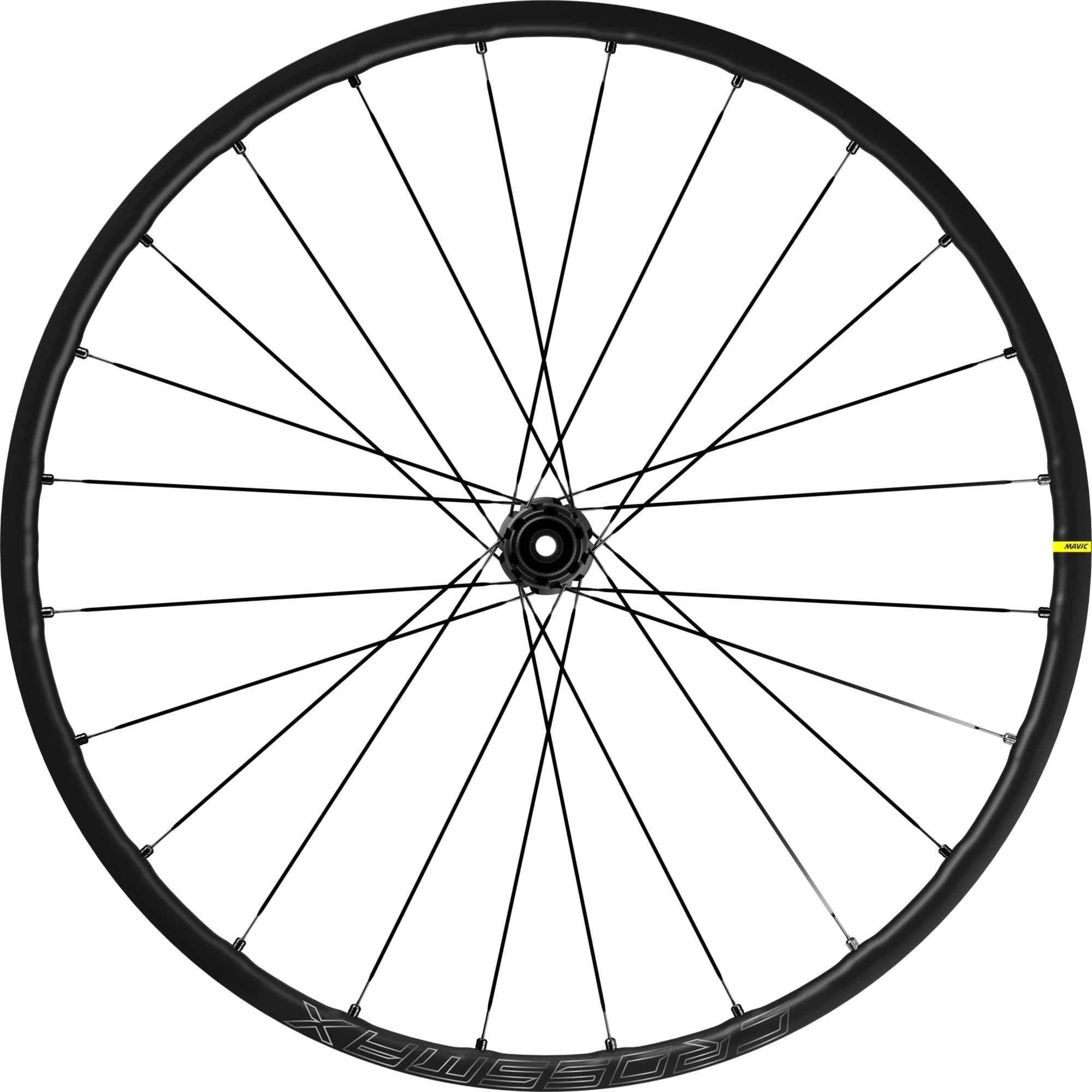 Mavic Crossmax Sl S 29 Disc Centre Lock MTB Wheel