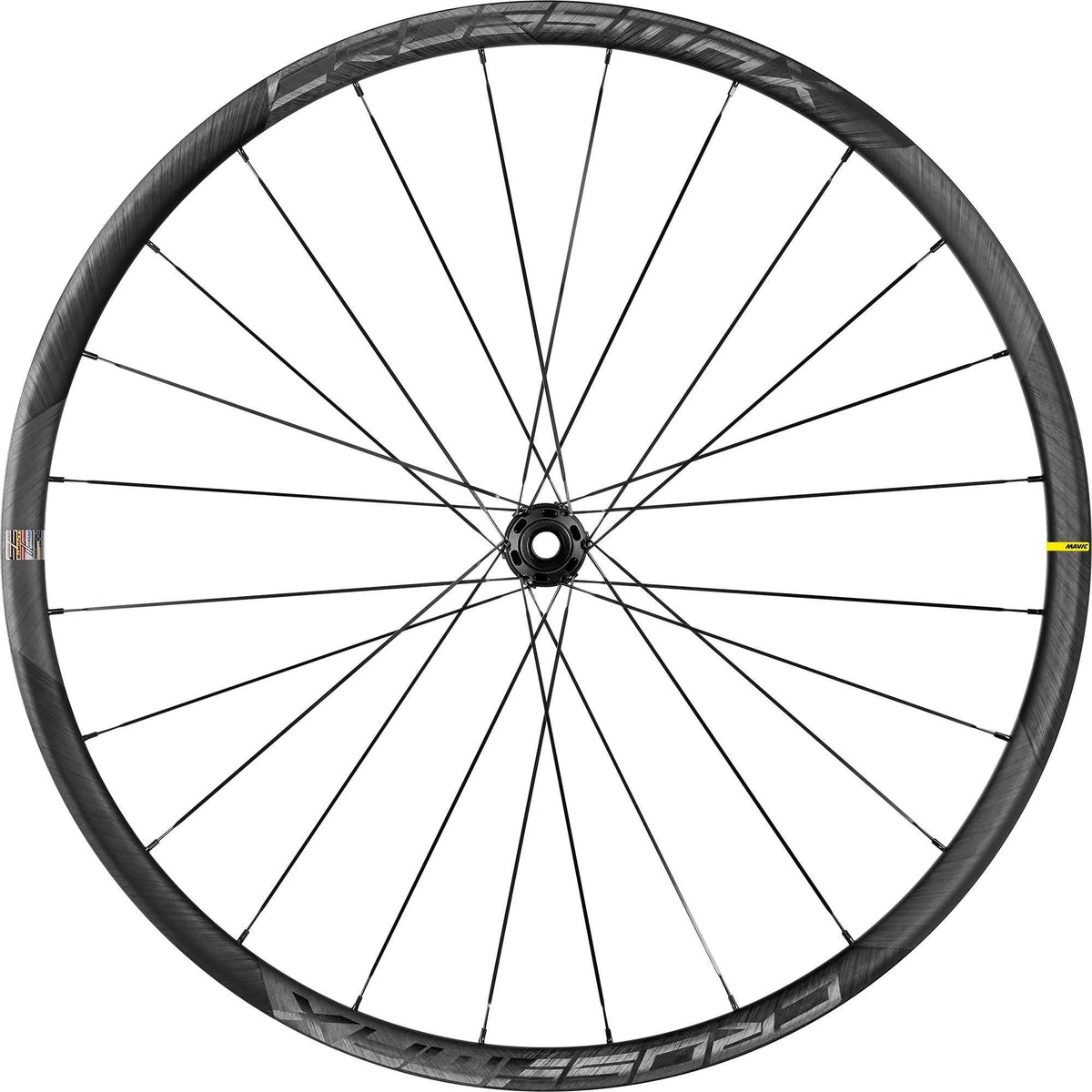 Mavic Crossmax Sl Ultimate 25 29 Disc MTB Wheel