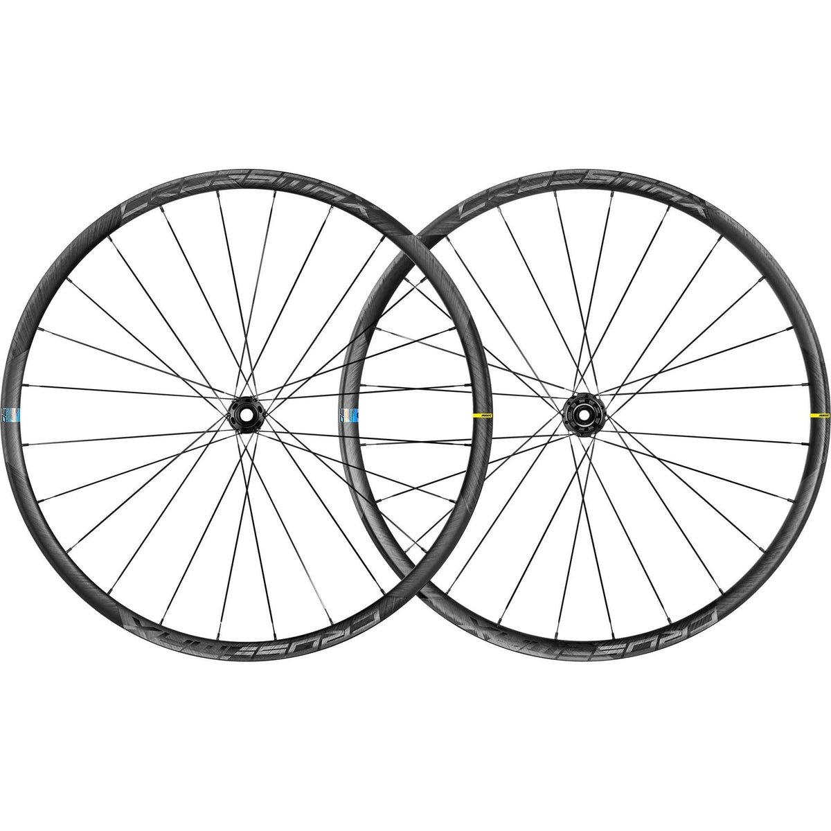 Mavic Crossmax Sl Ultimate 30 29 Disc 6 Bolt MTB Wheel