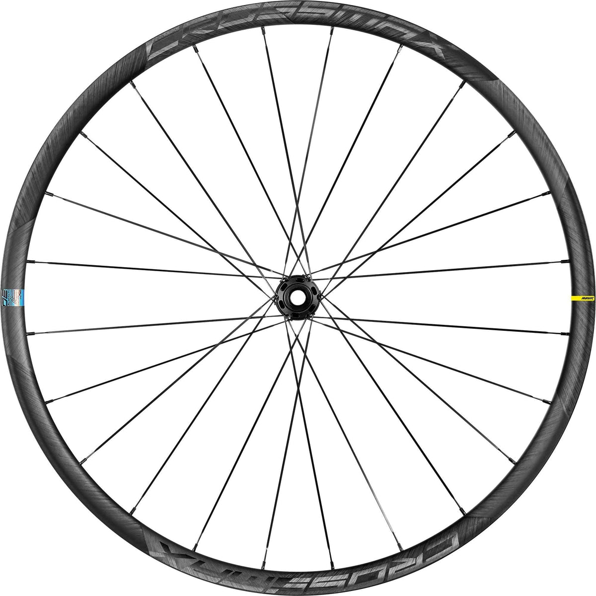 Mavic Crossmax Sl Ultimate 30 29 Disc Centre Lock MTB Wheel