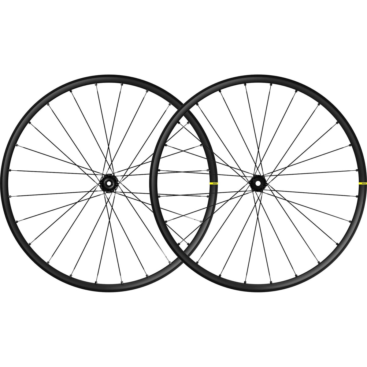 Mavic Crossmax Xl 29 Disc Centre Lock MTB Wheel