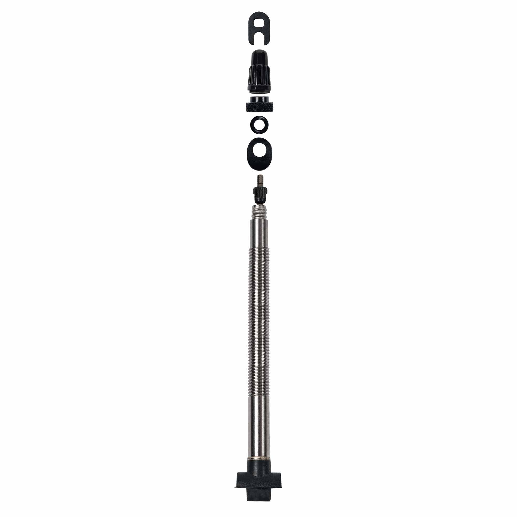 Mavic Ust Tubeless Valve Tubeless (Single)