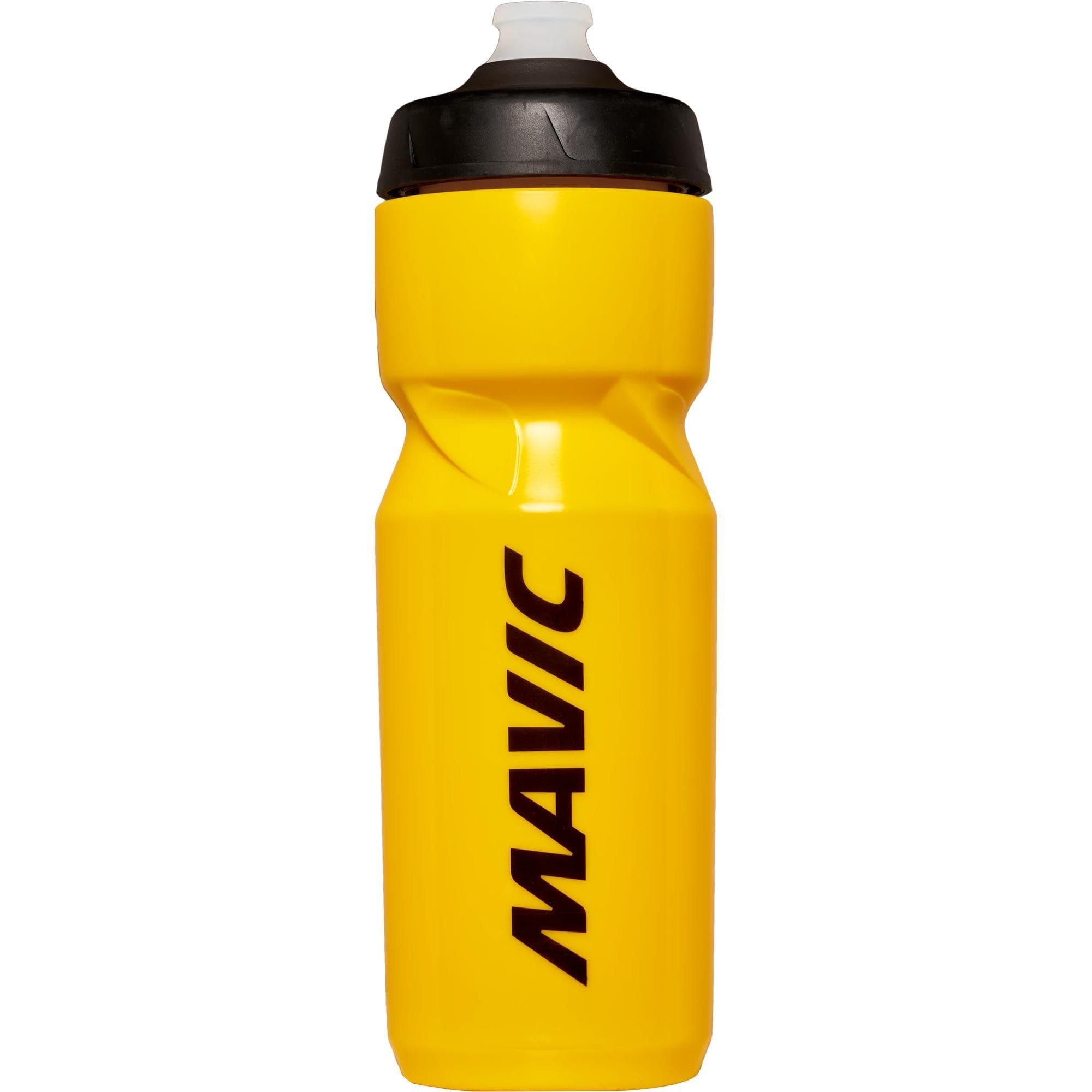 Mavic Bottles - Cap Pro 800ml