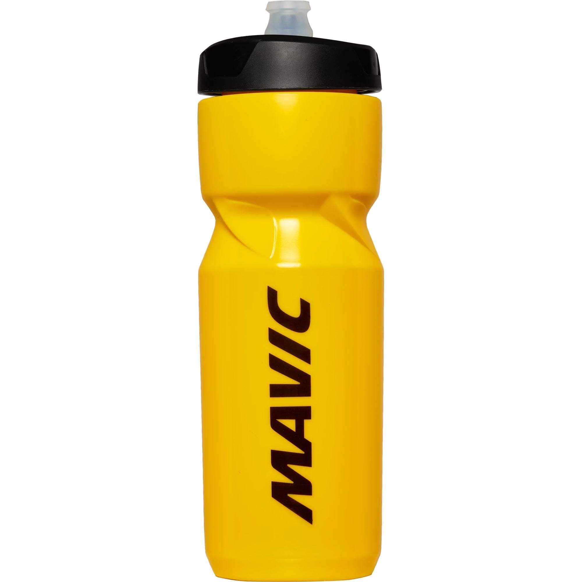 Mavic Bottles - Cap Soft 800ml