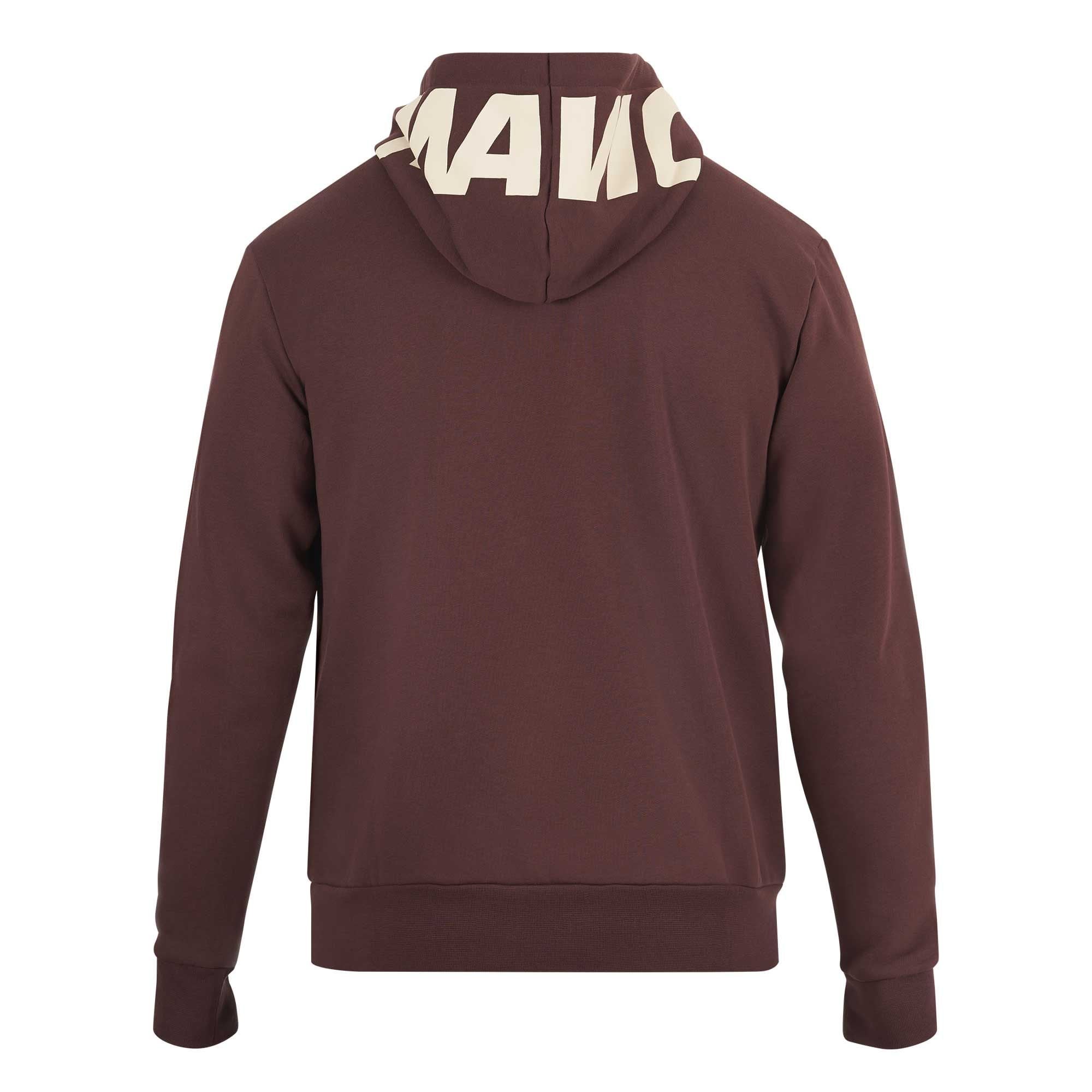 Mavic Corporate Hoodie Jersey