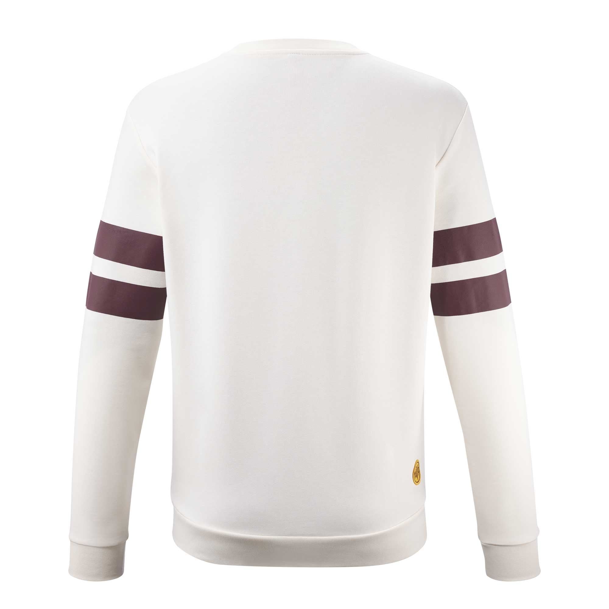 Mavic Heritage Logo Jumper Jersey