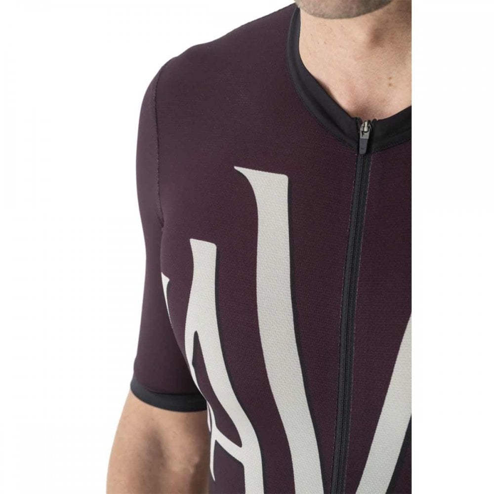 Mavic Heritage Short Sleeved Jersey
