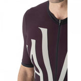 Mavic Heritage Short Sleeved Jersey
