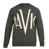 Mavic Heritage V Jumper Jersey