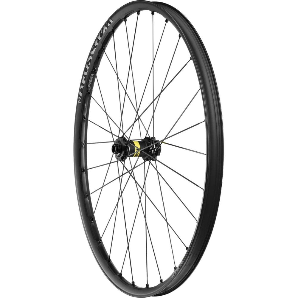 Mavic E-Crosstrail Sl 29 Centre Lock Disc E-MTB Wheel