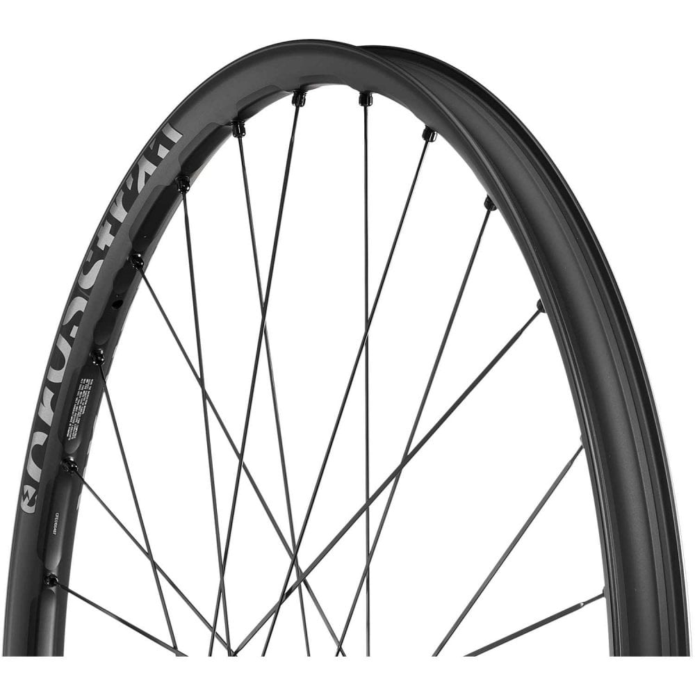 Mavic E-Crosstrail Sl 29 Centre Lock Disc E-MTB Wheel