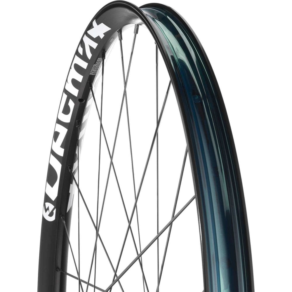 Mavic E-Deemax 29 6 Bolt Disc E-MTB Wheel