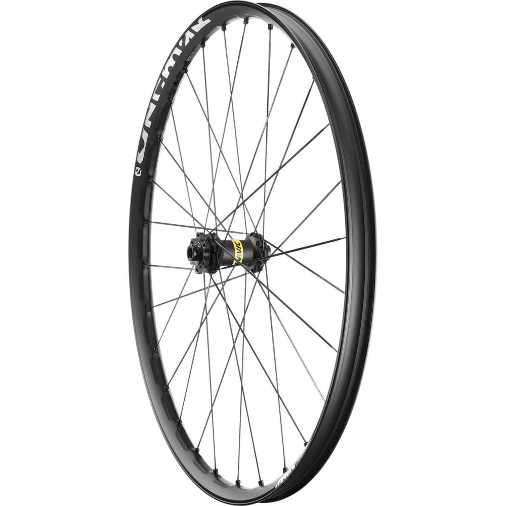 Mavic E-Deemax S 29 6 Bolt Boost Disc E-MTB Wheel