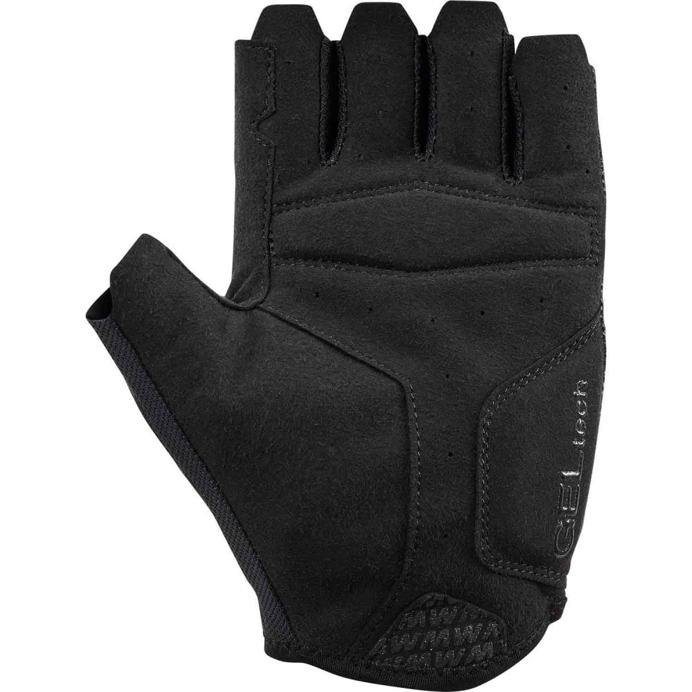 Mavic Aksium Graphic Gloves