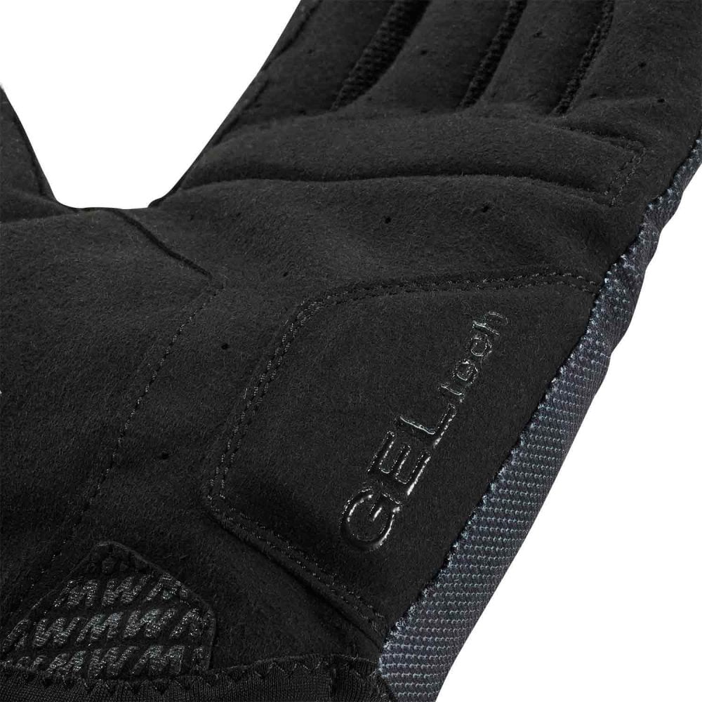 Mavic Aksium Graphic Gloves