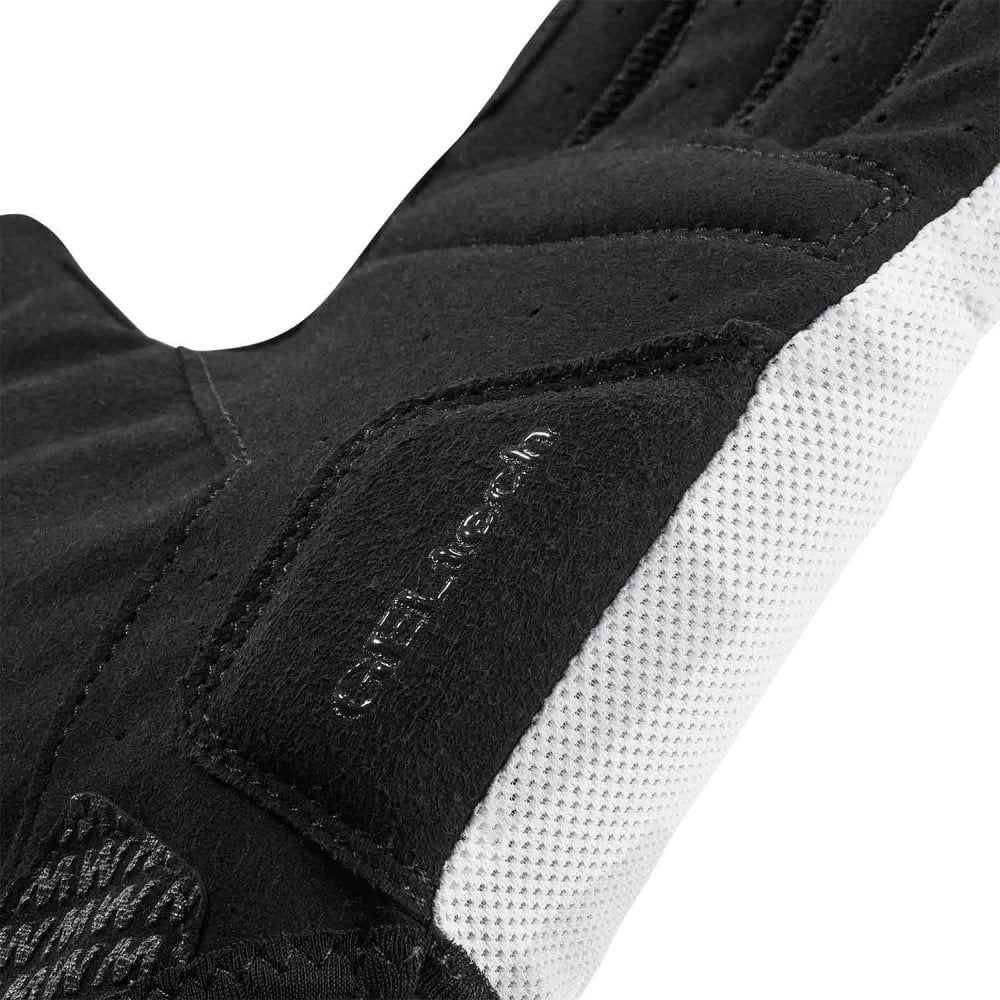 Mavic Aksium Graphic Gloves