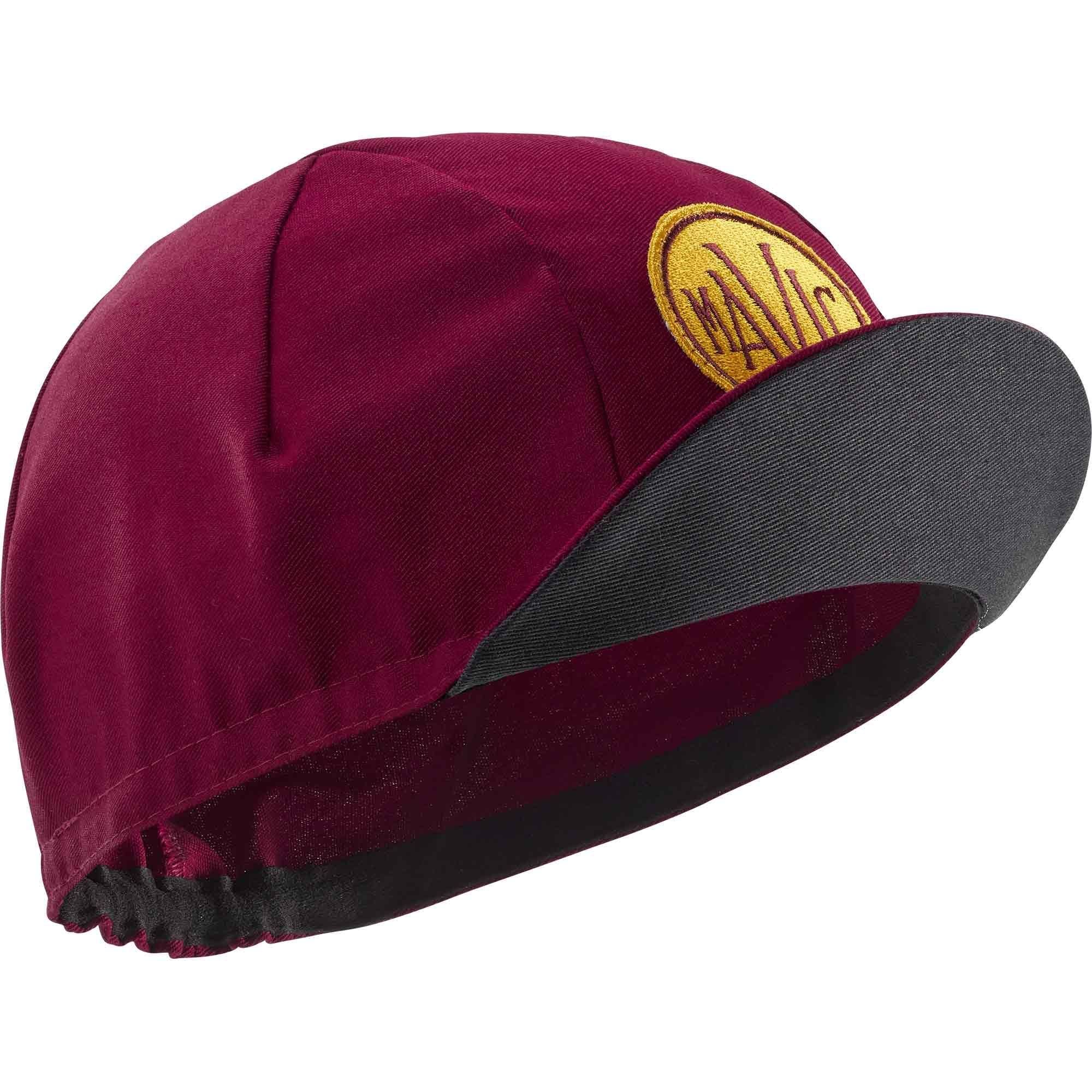 Mavic Heritage Cap Headwear