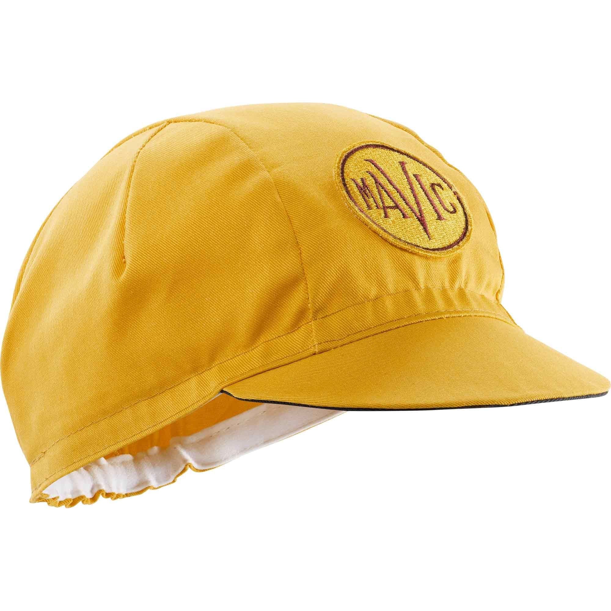 Mavic Heritage Cap Headwear
