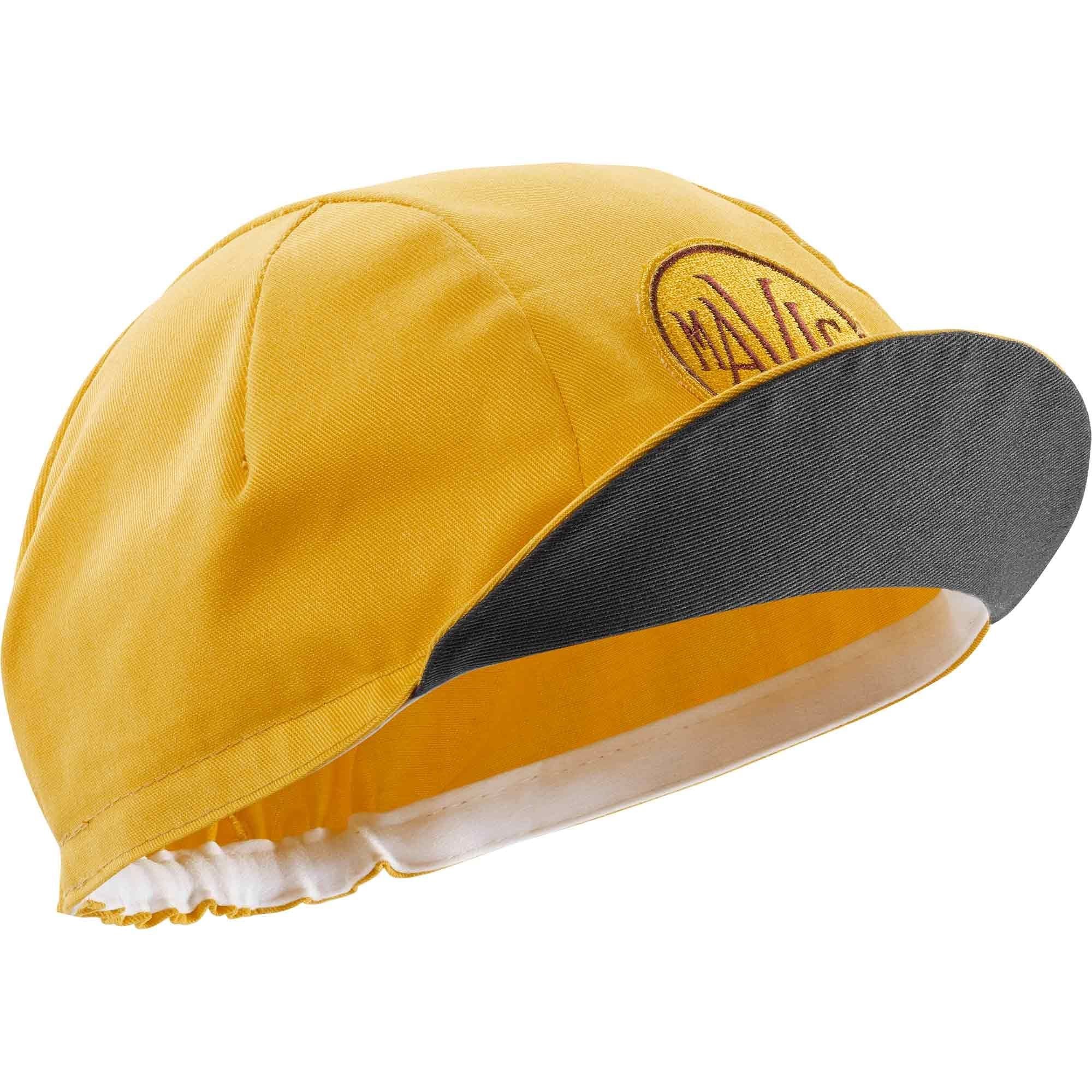 Mavic Heritage Cap Headwear
