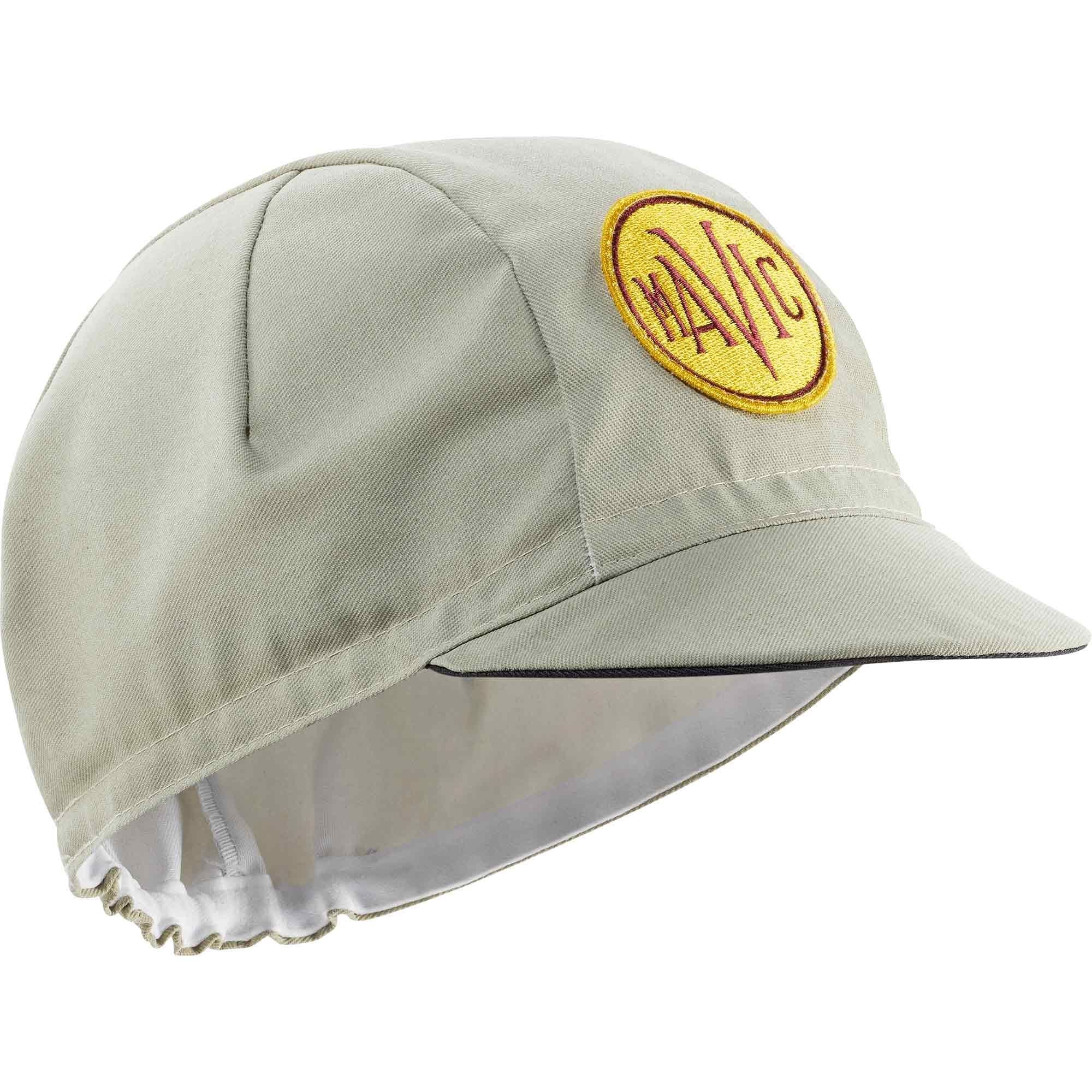 Mavic Heritage Cap Headwear