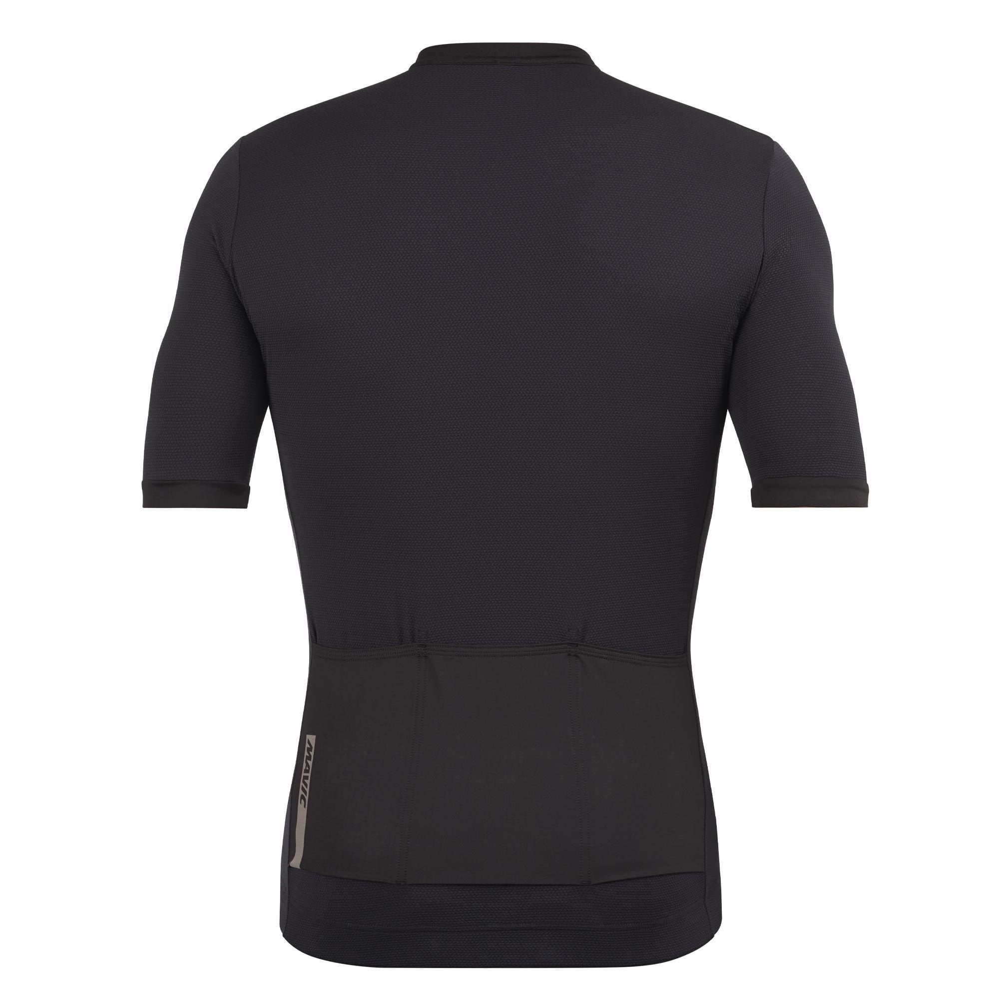 Mavic Aksium Short Sleeved Jersey