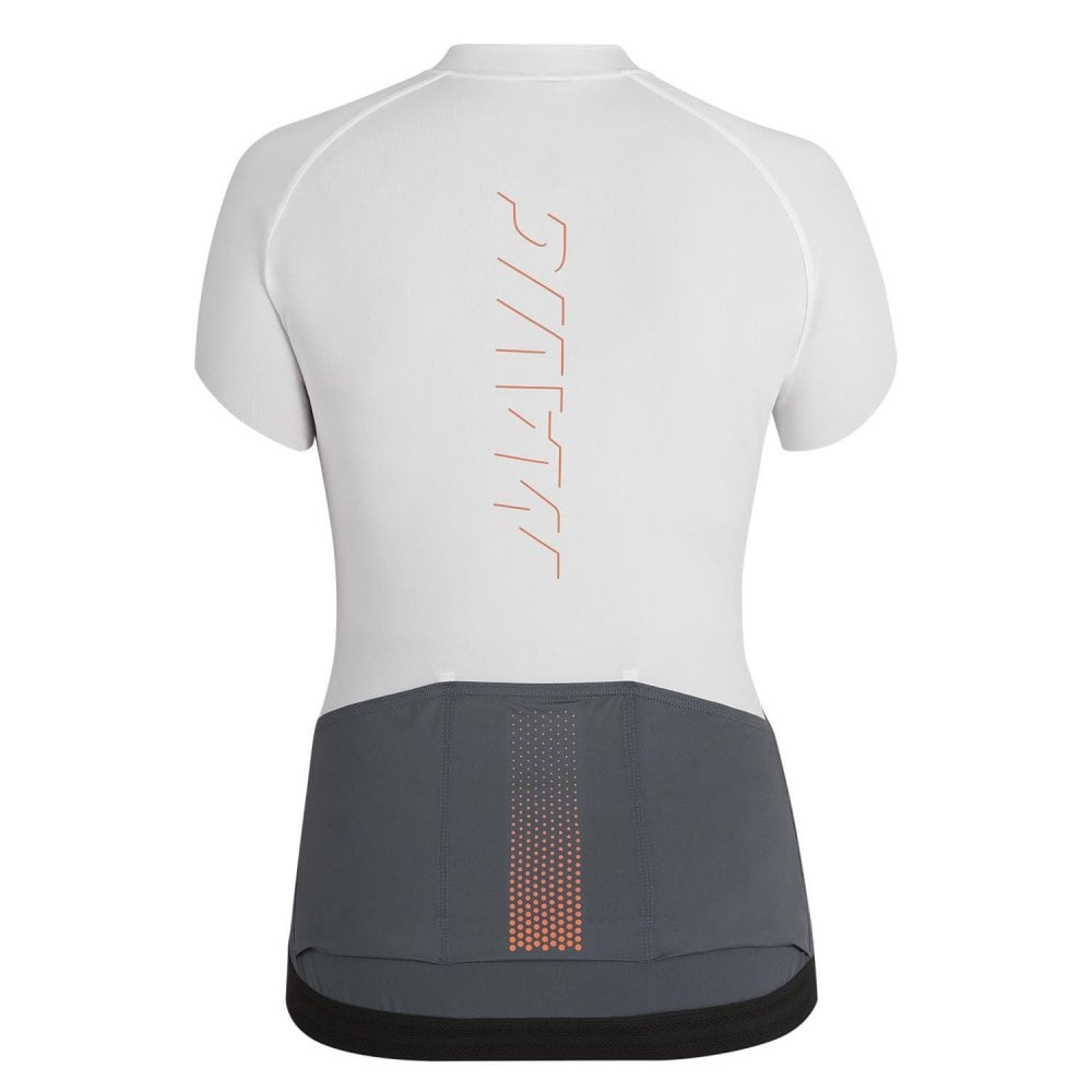 Mavic Aksium Womens Short Sleeved Jersey