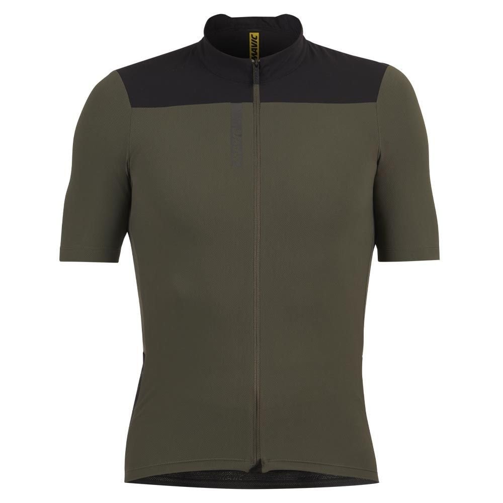 Mavic Allroad Cargo Short Sleeved Jersey