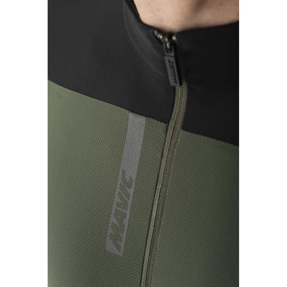 Mavic Allroad Cargo Short Sleeved Jersey
