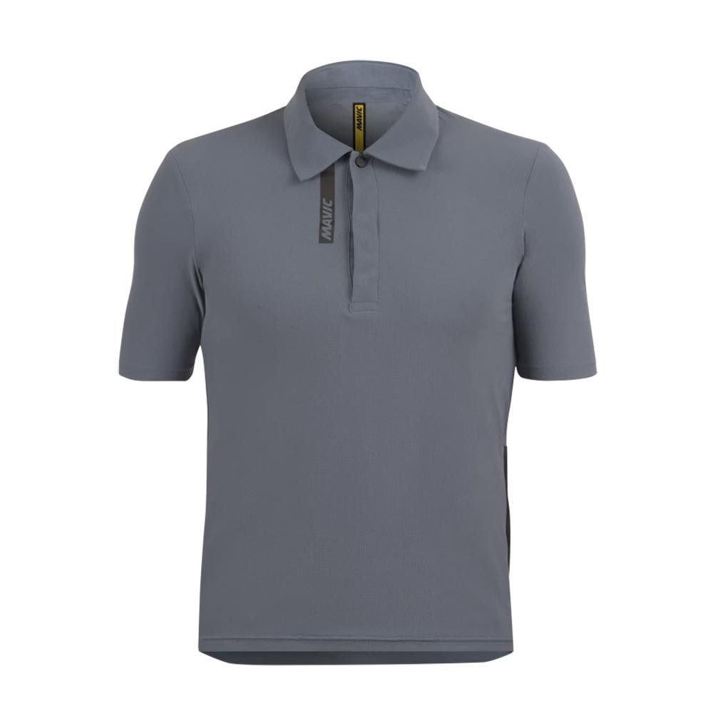 Mavic Allroad Polo Jersey