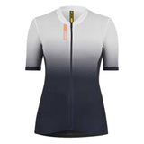 Mavic Essential Graphic Womens Short Sleeved Jersey