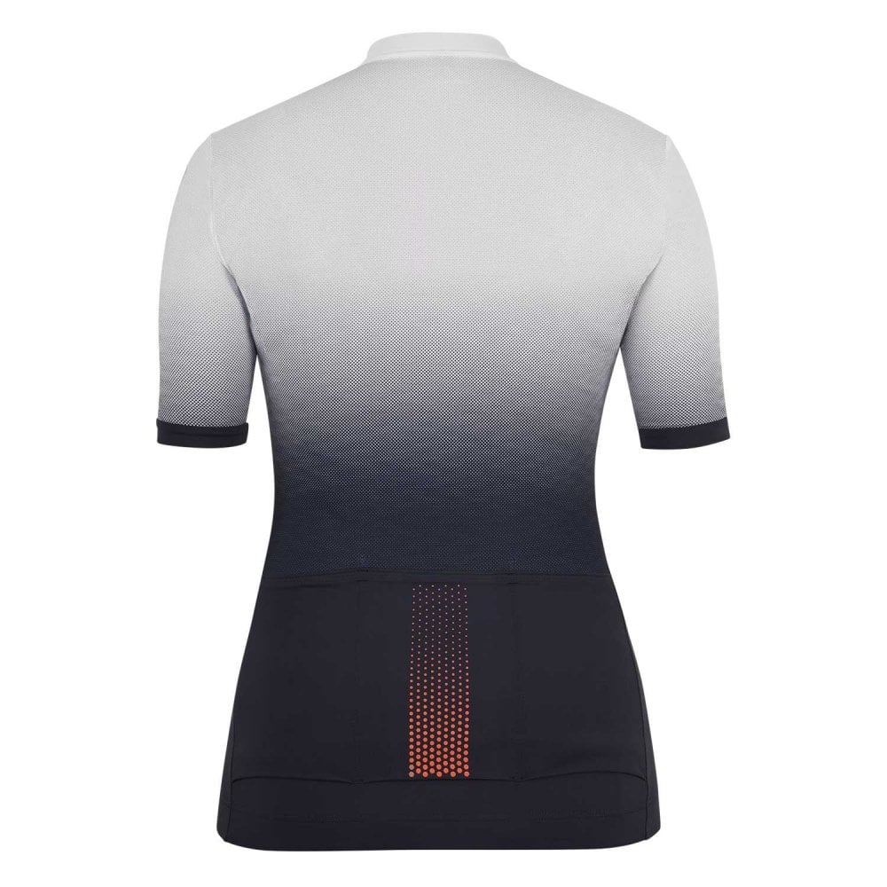 Mavic Essential Graphic Womens Short Sleeved Jersey
