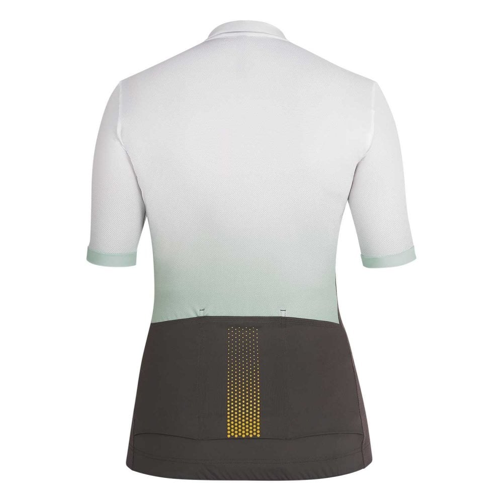 Mavic Essential Graphic Womens Short Sleeved Jersey