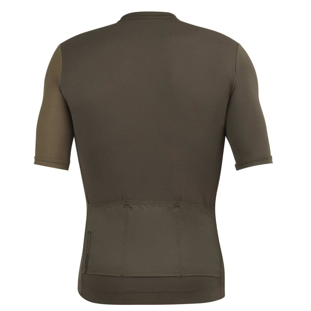 Mavic Essential Short Sleeved Jersey