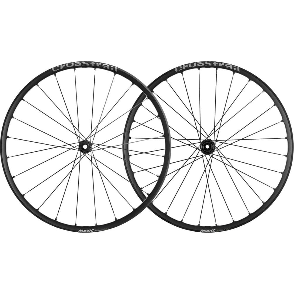Mavic Crosstrail Sl 29 Centre Lock Disc MTB Wheel