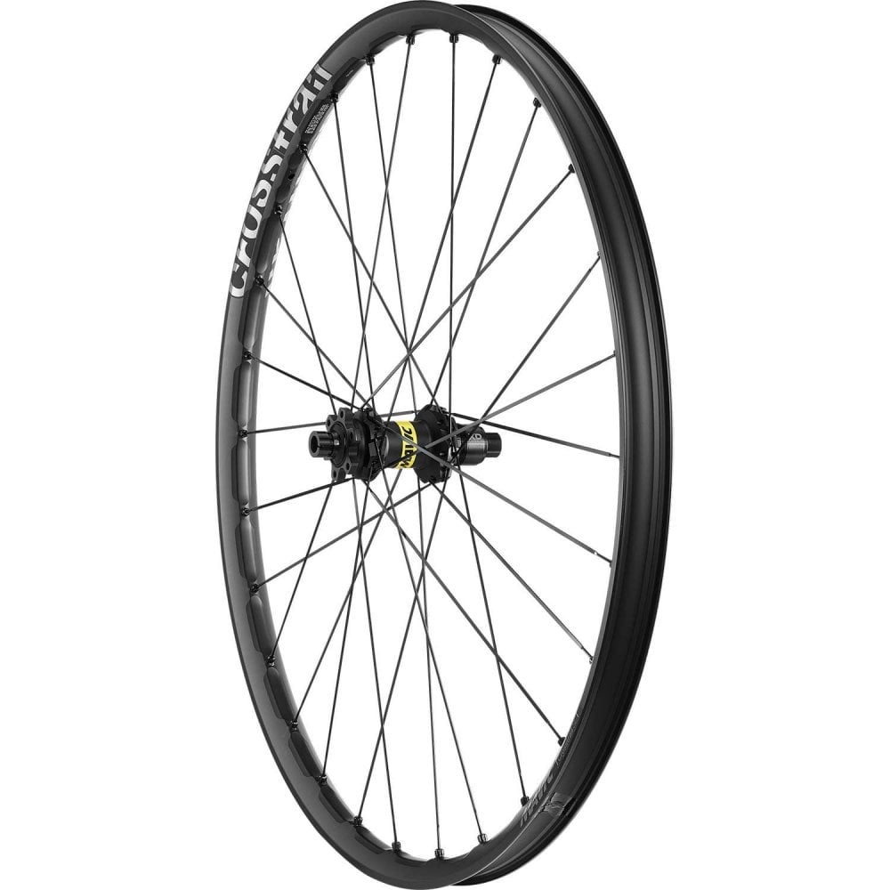 Mavic Crosstrail Sl 29 Centre Lock Disc MTB Wheel