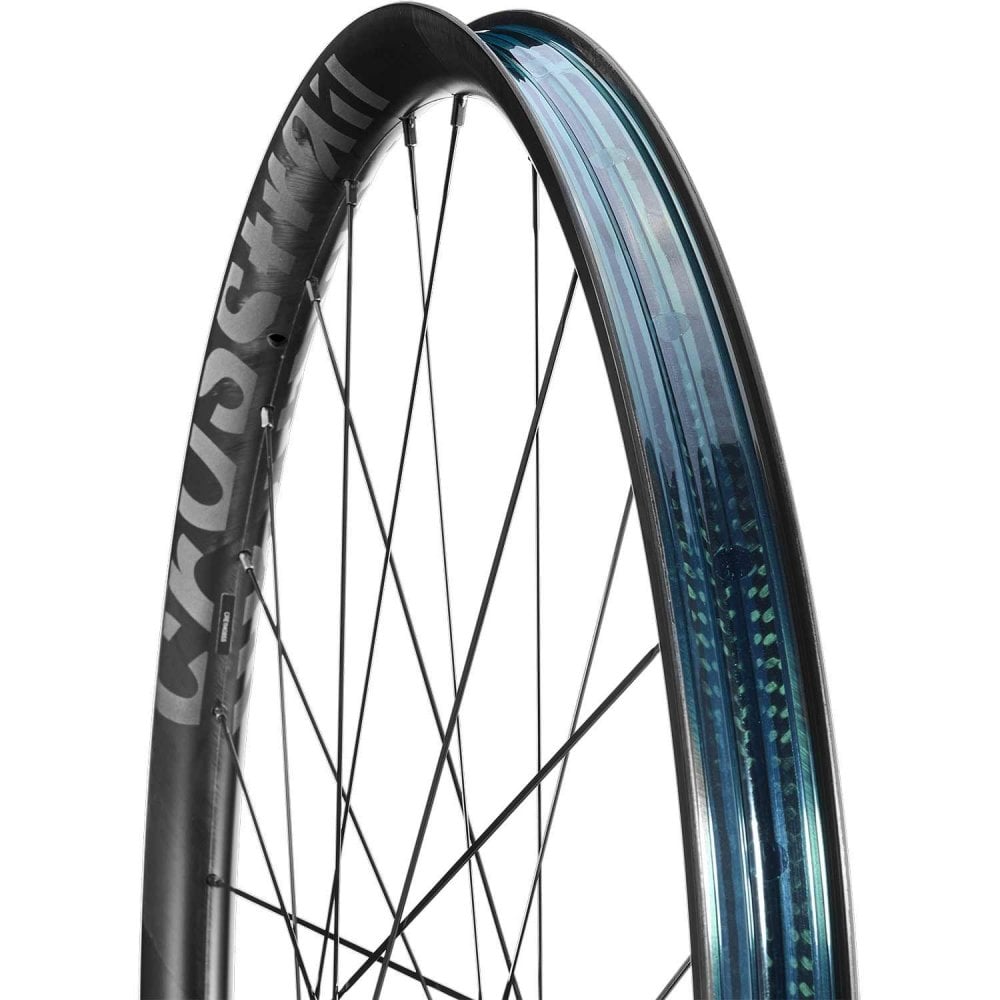 Mavic Crosstrail Sl Carbon 29 Disc 6 Bolt MTB Wheel