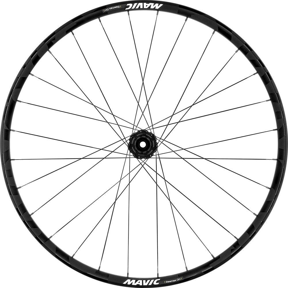 Mavic Deemax Dh 27.5 6 Bolt MTB Wheel