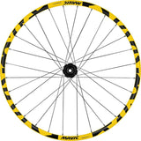 Mavic Deemax Dh Yellow 29 6 Bolt Boost MTB Wheel