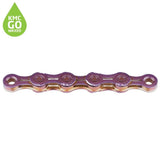 Kmc Tt11 Neo Pre-Waxed Chain 118L Chain