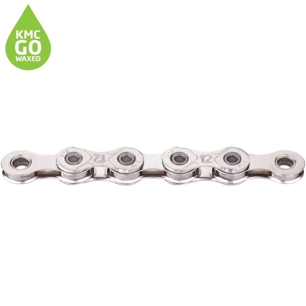 Kmc X12 Pre-Waxed Chain 126L Chain