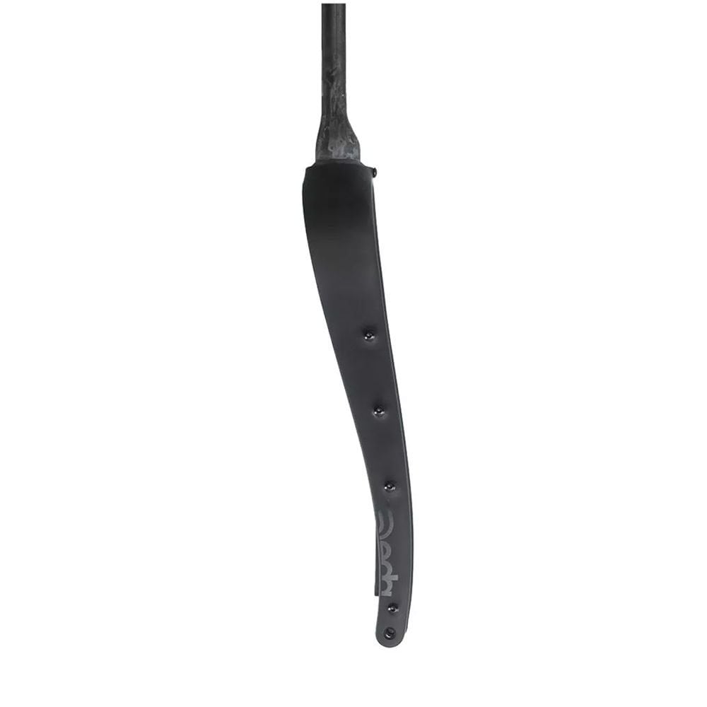 Deda 1 1/2 Gera Curvy Gravel Disc Forks
