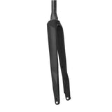 Deda 1 1/2 Gera Edg Straight Gravel Disc Fork Raw Forks