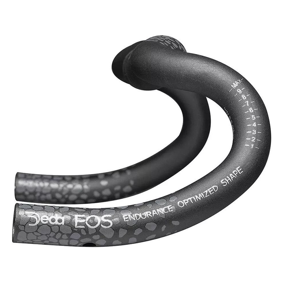 Deda Gera Gravel And Adventure Alloy Bar Gravel Handlebar
