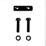 Deda Alanera Rs Stem Clamp Kit Inc Titanium Screws Spares & Accessories