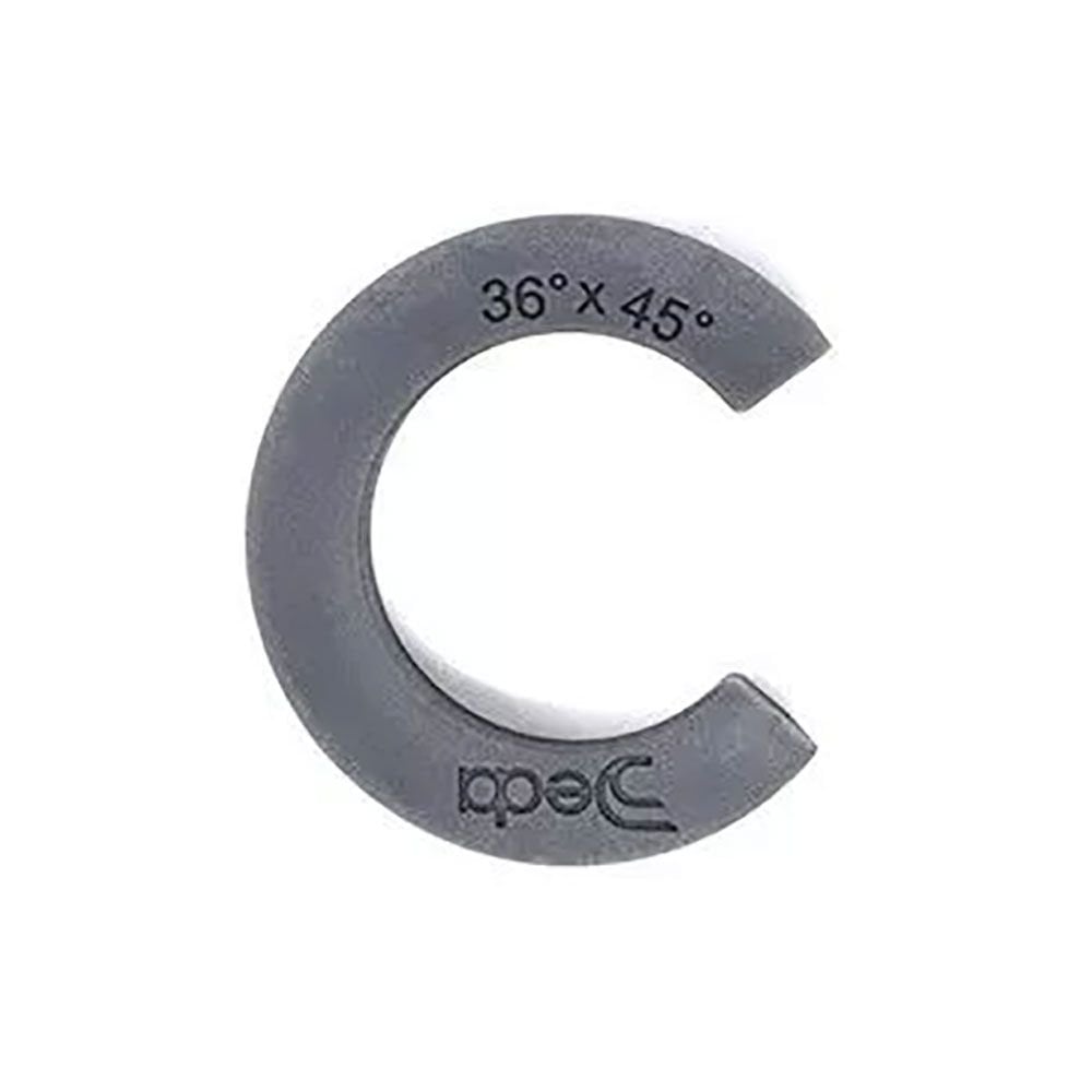 Deda Compression Ring For Dcr Headset 45X45 Deg Spares & Accessories