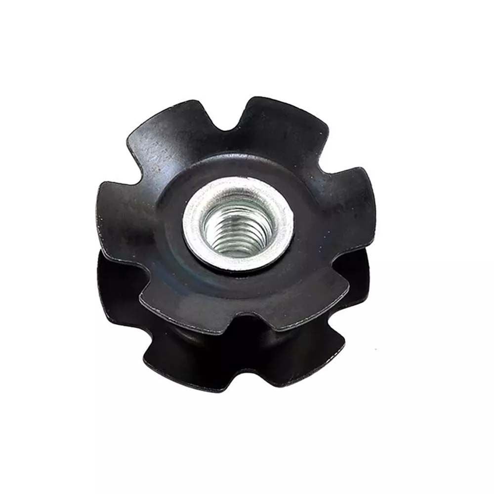 Deda Star Nut 1"/ 1" 1/8 Spares & Accessories