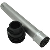 Miche Dx 142Mm Rear Bolt Thru Axle Pre 2020 Hub Spares