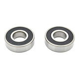 Miche Miche Hub Bearings Hub Spares