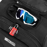 Scicon Sports Panniers & Bags - Carry-On Hand Luggage Trolley 35L