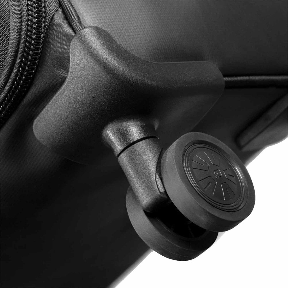 Scicon Sports Panniers & Bags - Carry-On Hand Luggage Trolley 35L
